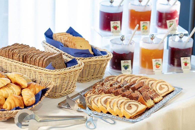 Allyouneed Hotel Vienna4