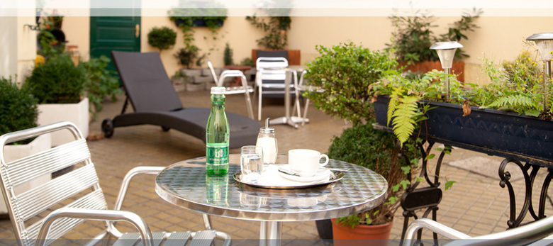 Hotel Donauwalzer