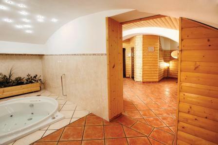 Hotel Donauwalzer