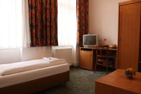 Hotel Donauwalzer