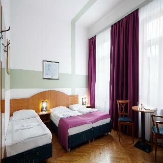 Hotel Donauwalzer