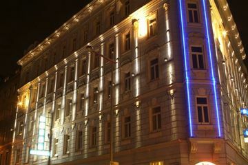 Hotel Donauwalzer