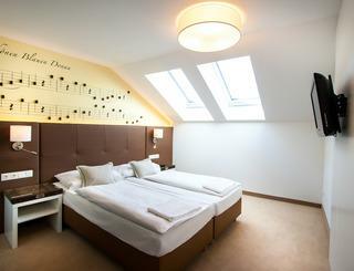 Hotel Donauwalzer