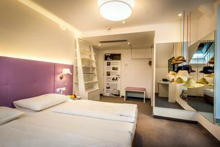 Hotel Donauwalzer