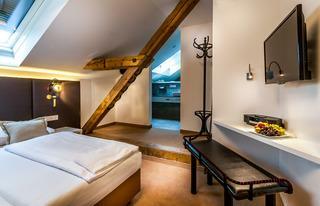 Hotel Donauwalzer