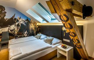 Hotel Donauwalzer