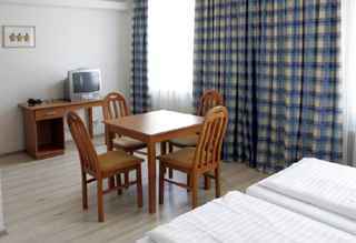 Hotel Geblergasse