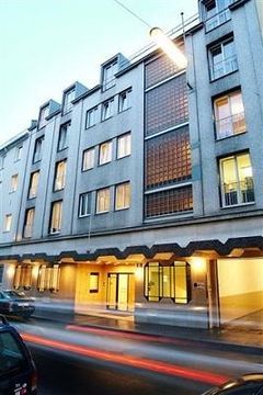 Hotel Geblergasse