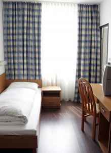 Hotel Geblergasse