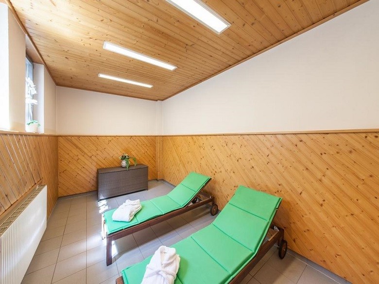 Hotel Kavalier