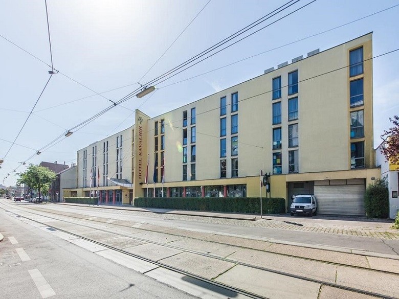 Hotel Kavalier