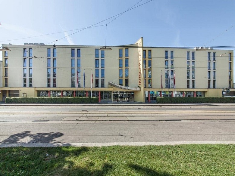 Hotel Kavalier