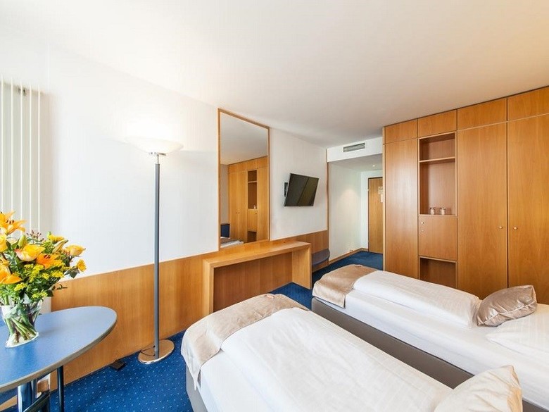 Hotel Kavalier