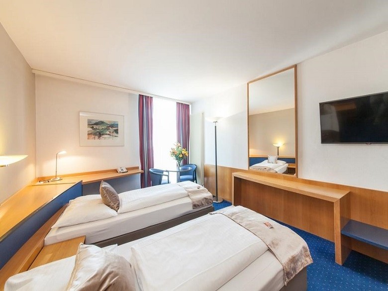 Hotel Kavalier