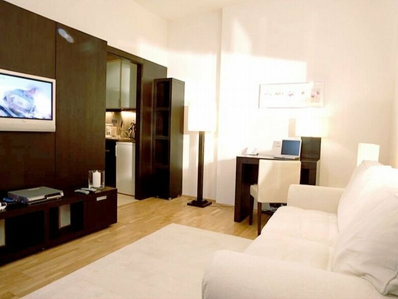Aparthotel The Levante Laudon