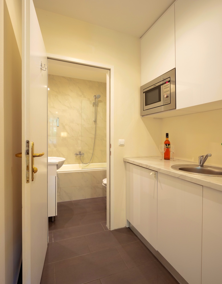 Aparthotel The Levante Laudon
