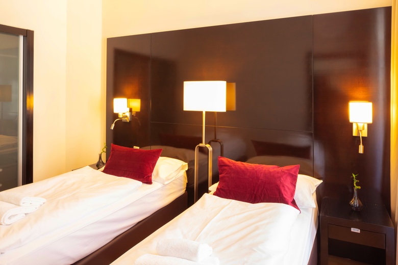 Aparthotel The Levante Laudon