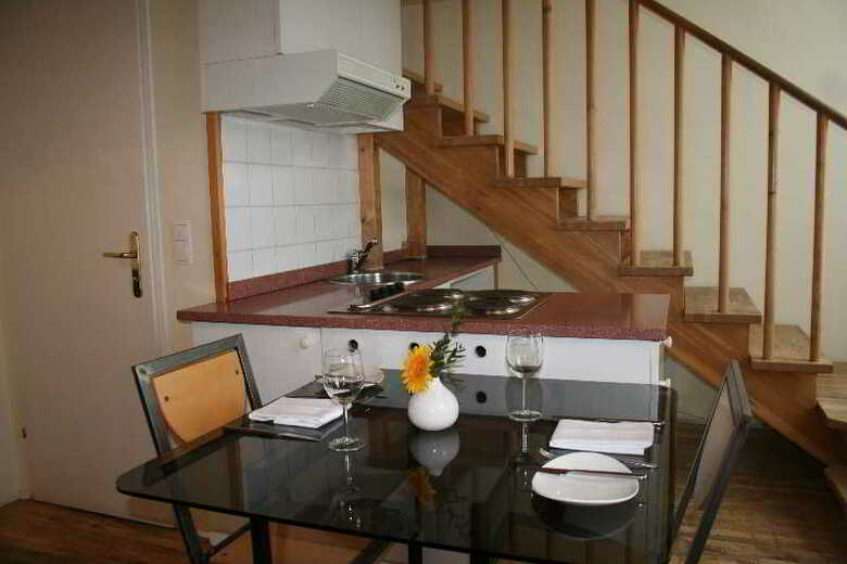Aparthotel The Levante Laudon