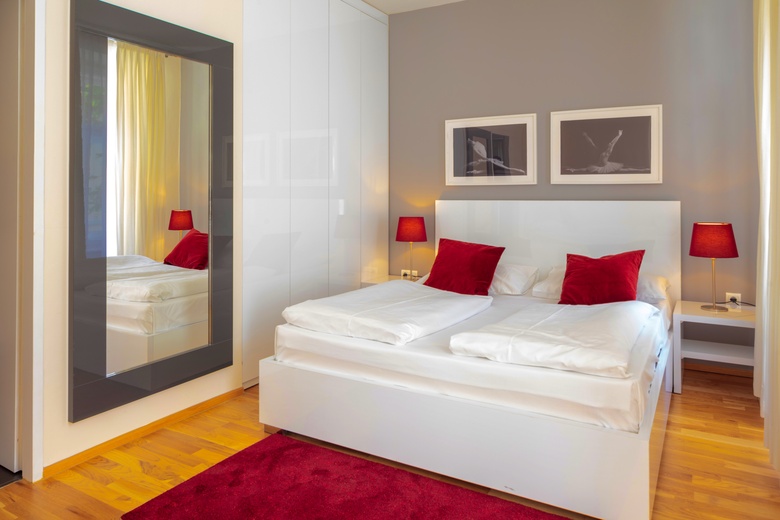 Aparthotel The Levante Laudon