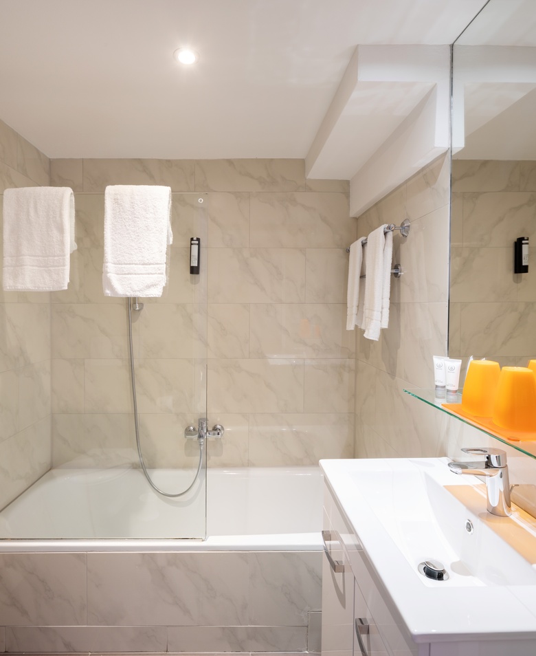Aparthotel The Levante Laudon