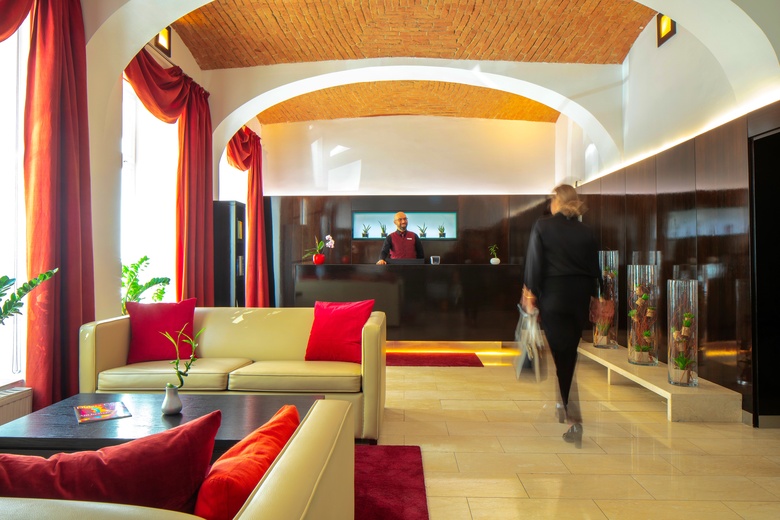 Aparthotel The Levante Laudon