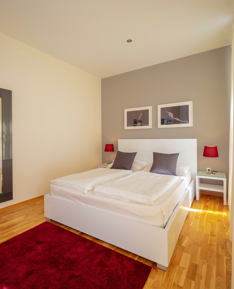 Aparthotel The Levante Laudon