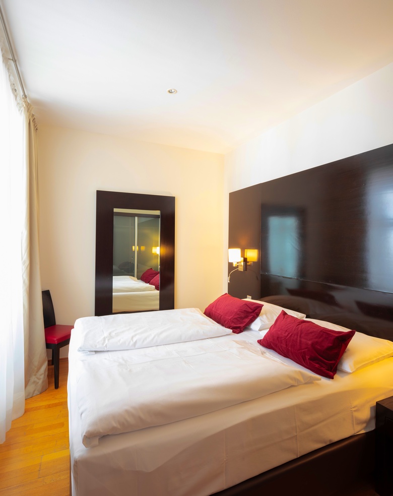 Aparthotel The Levante Laudon