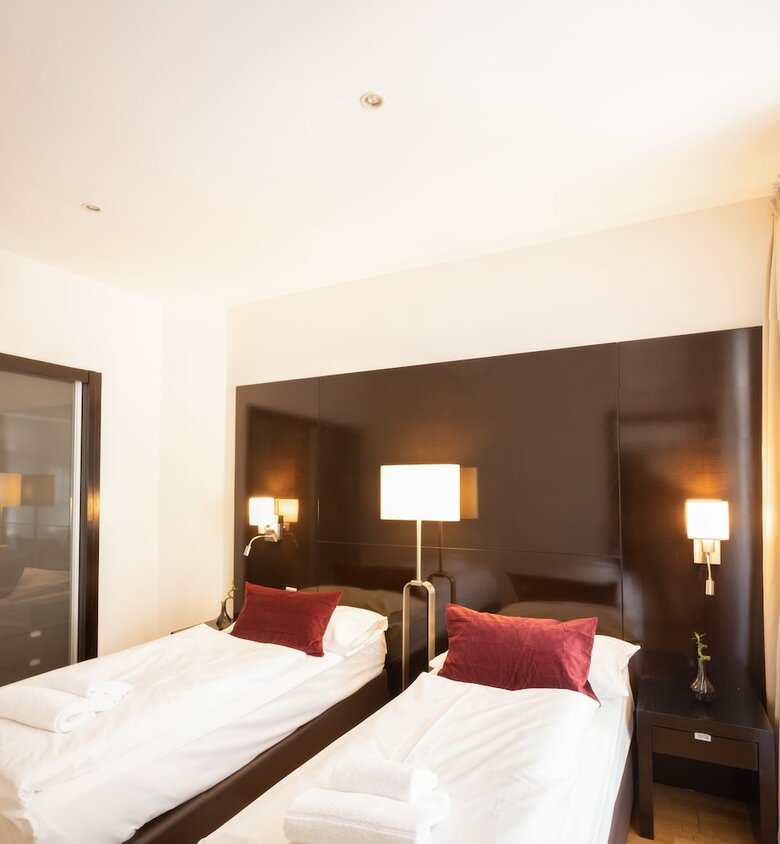 Aparthotel The Levante Laudon