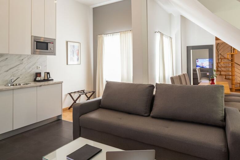 Aparthotel The Levante Laudon