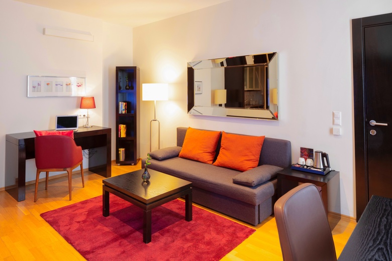Aparthotel The Levante Laudon
