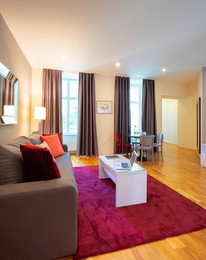 Aparthotel The Levante Laudon