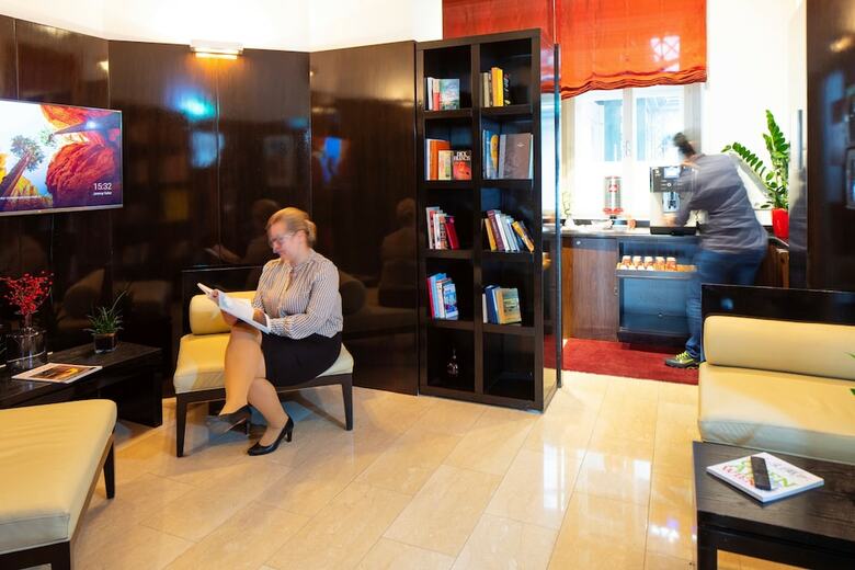 Aparthotel The Levante Laudon