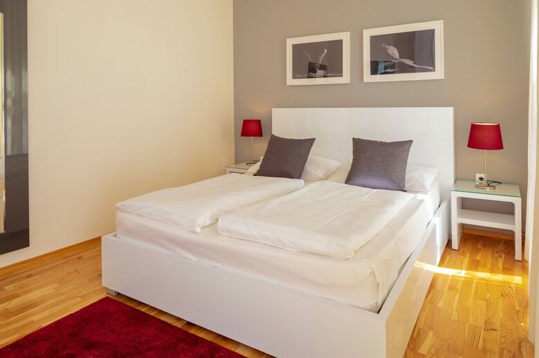 Aparthotel The Levante Laudon