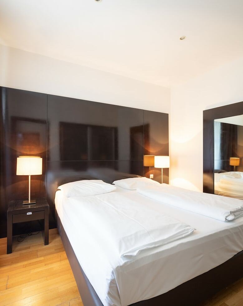 Aparthotel The Levante Laudon