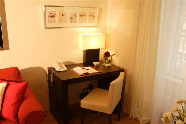 Aparthotel The Levante Laudon