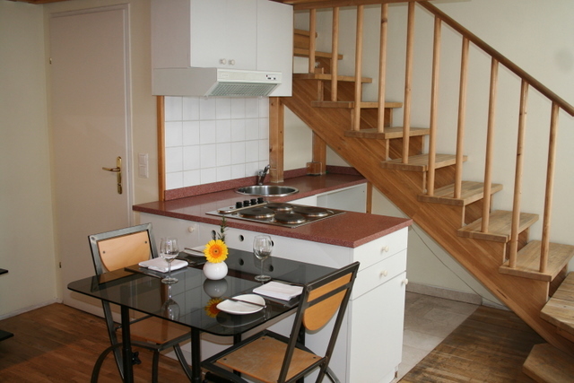 Aparthotel The Levante Laudon