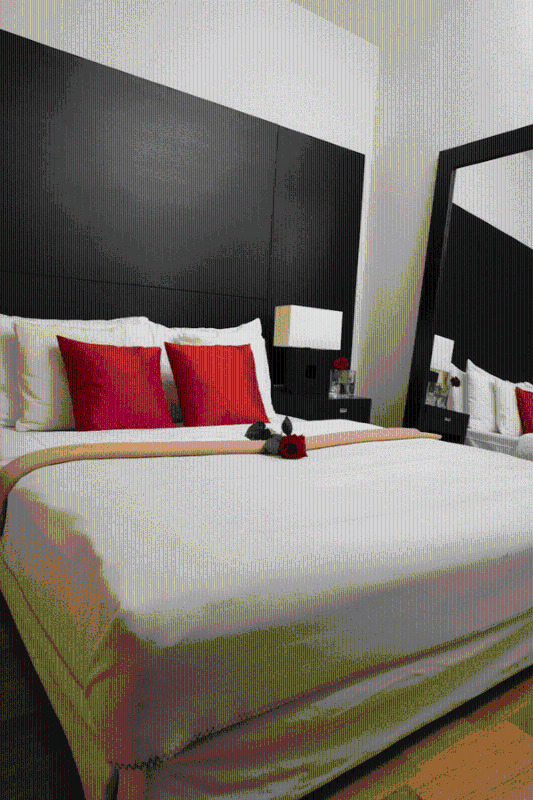 Aparthotel The Levante Laudon