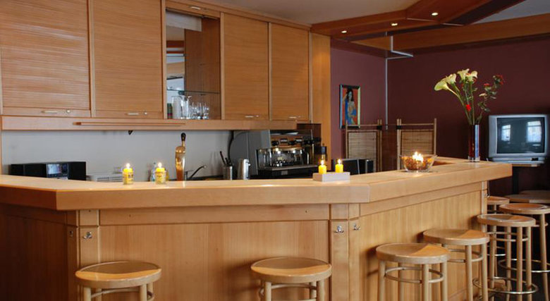 Sommer Hotel Wieden