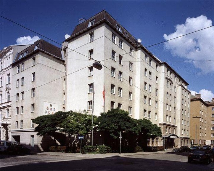 Sommer Hotel Wieden