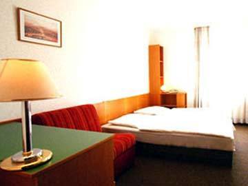 Sommer Hotel Wieden