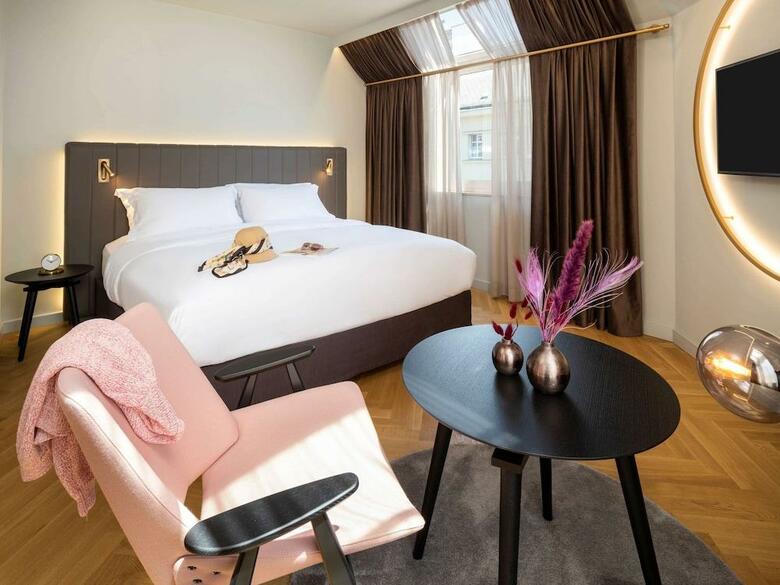 Hotel Am Konzerthaus
