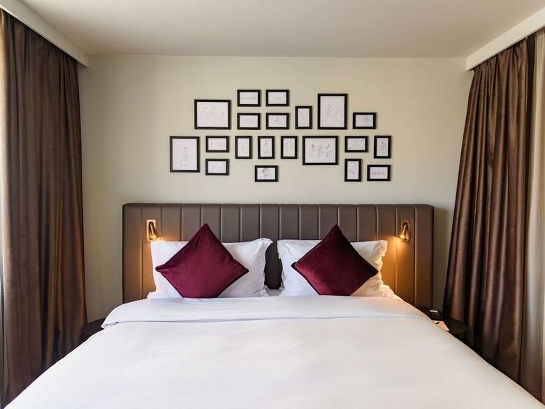 Hotel Am Konzerthaus
