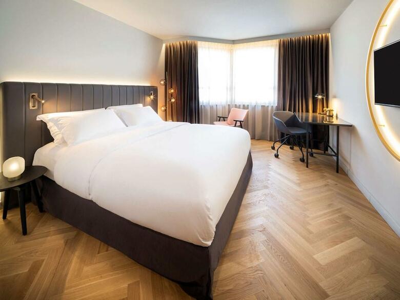 Hotel Am Konzerthaus