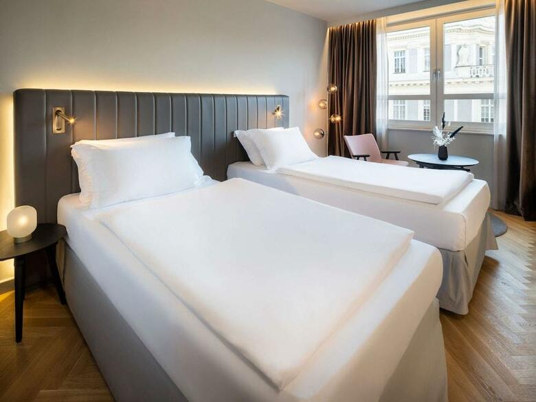 Hotel Am Konzerthaus