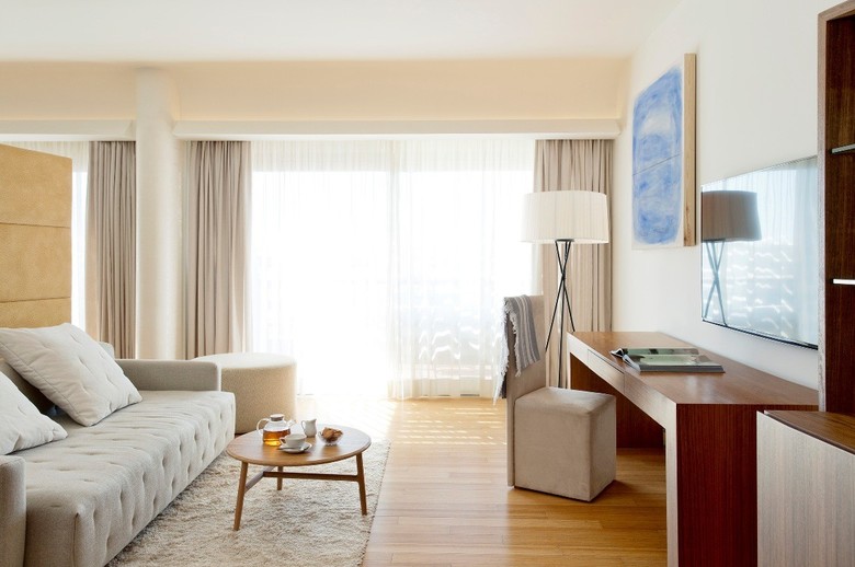 Ibiza Gran Hotel