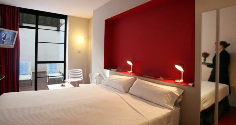 Hotel Ciutat Vella