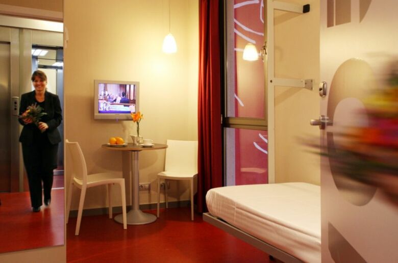 Hotel Ciutat Vella