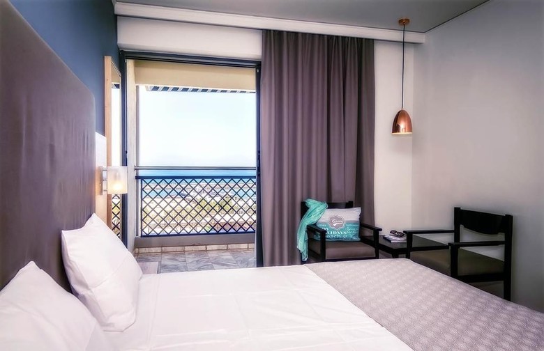 Hotel Marina Beach
