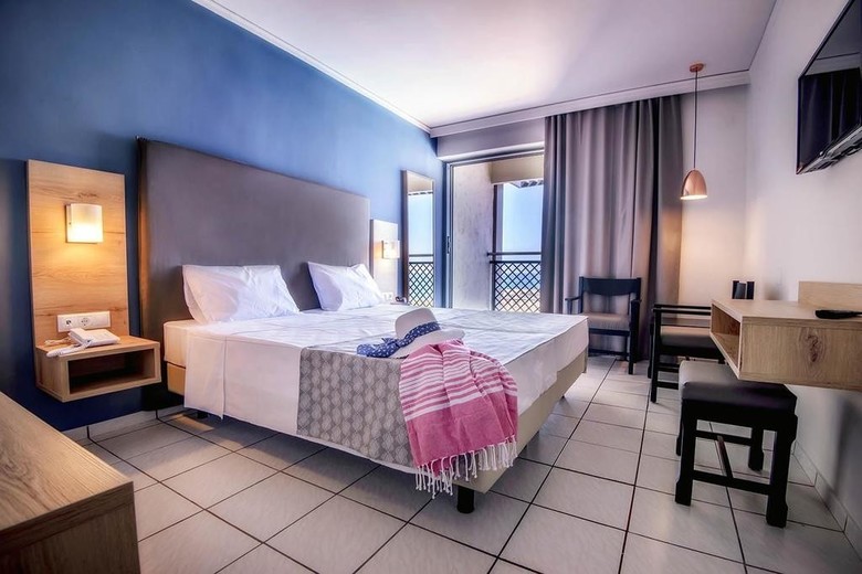 Hotel Marina Beach