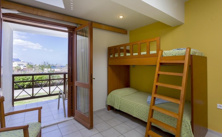 Hotel Malia Beach
